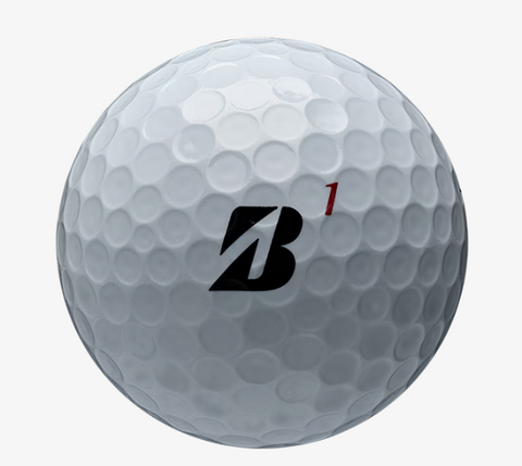 Bridgestone Tour B X Golf Balls 2024