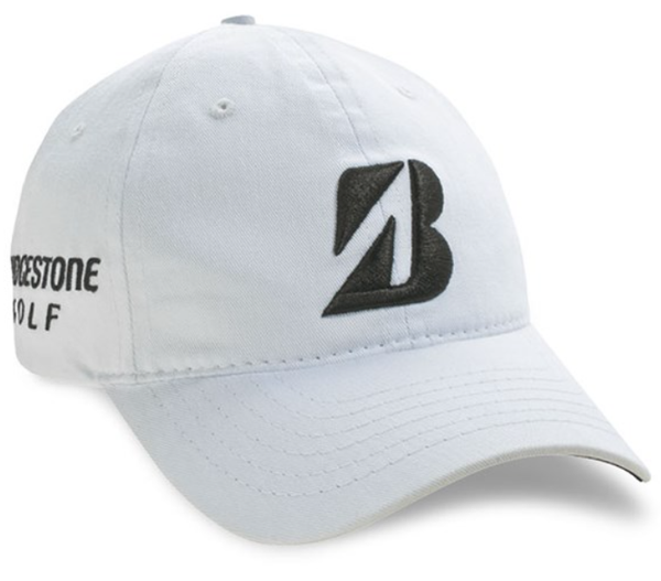 Bridgestone Tour Relax Cap golf360nz