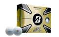 Bridgestone e12 Contact Golf Balls 2023 - White