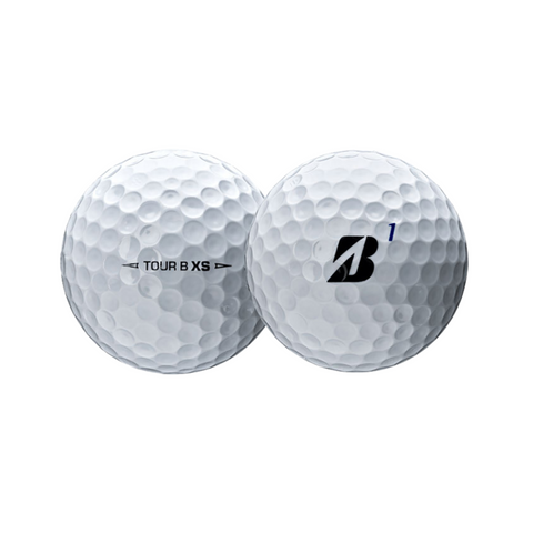 Bridgestone Tour B  XS Golf Balls 2024