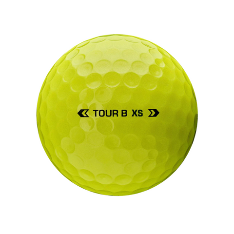 Bridgestone Tour B  XS Golf Balls 2024