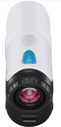 Scope of the Bushnell A1-Slope Rangefinder