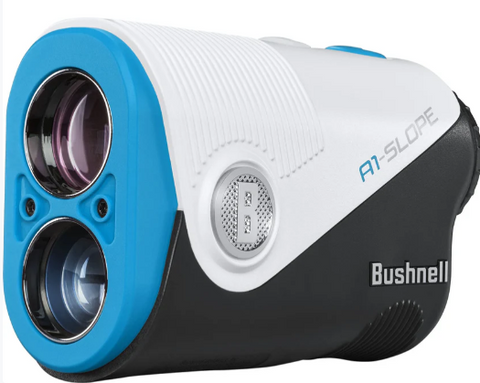 Bushnell A1-Slope Rangefinder side