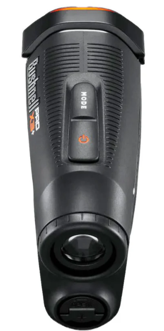 Bushnell Pro X3+ Rangefinder