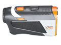 Side view of the Bushnell Tour V6 Shift Rangefinder