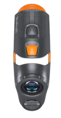 Sight view of the Bushnell Tour V6 Shift Rangefinder