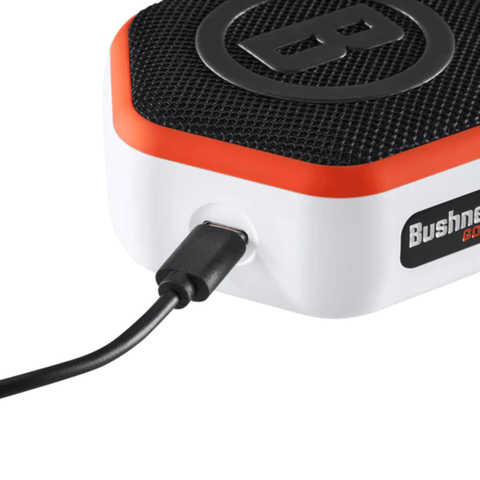 Bushnell Wingman Mini GPS Speaker