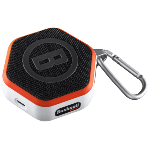 Bushnell Wingman Mini GPS Speaker