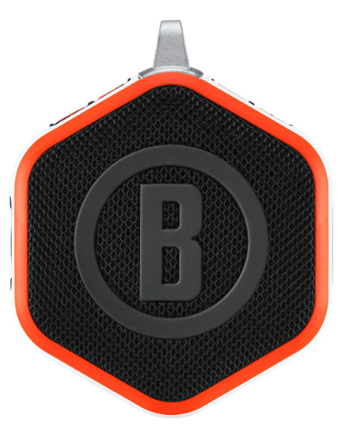 Bushnell Wingman Mini GPS Speaker