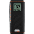 Bushnell Wingman View GPS Speaker Black/Orange