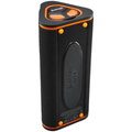 Bushnell Wingman View GPS Speaker Black/Orange