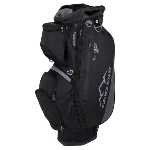 Sun Mountain C-130 Sync Cart Bag 2024