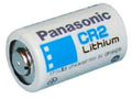 CR2 Lithium Battery