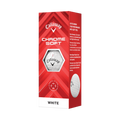 Callaway Chrome Soft White Golf Balls 24'