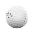 Callaway Chrome Tour White Golf Balls 24'