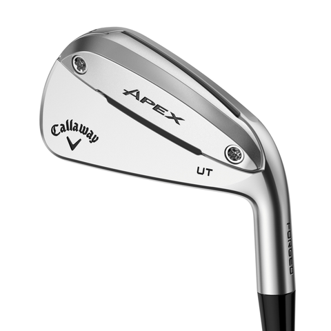 Callaway 2026 Apex Utility Irons
