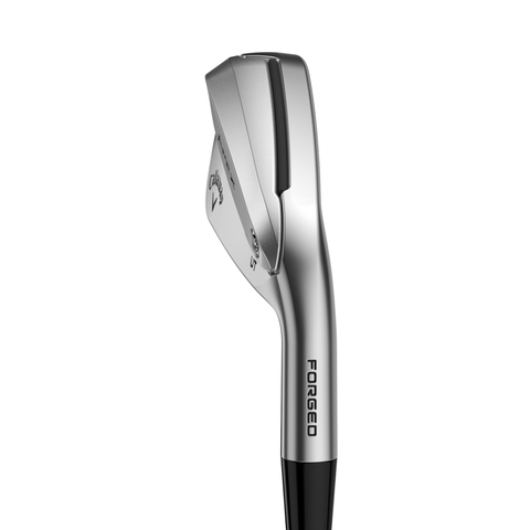 Callaway 2026 Apex Utility Irons