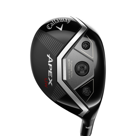Callaway 2026 Apex Utility Woods