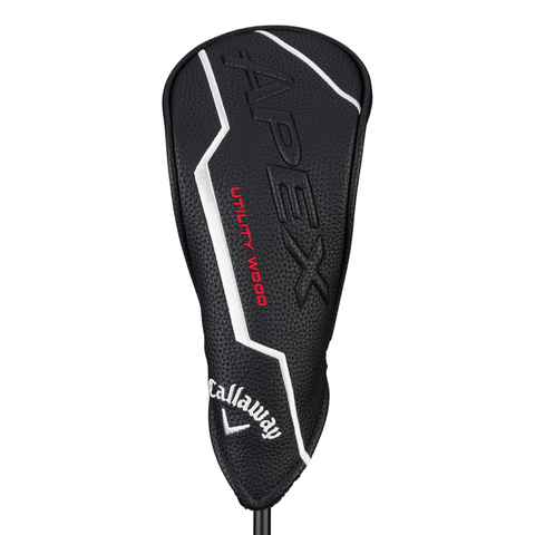 Callaway 2026 Apex Utility Woods