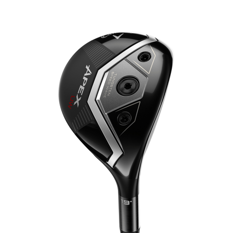 Callaway 2026 Apex Utility Woods