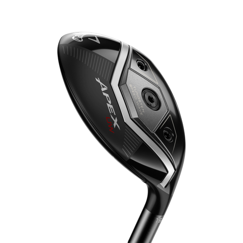 Callaway 2026 Apex Utility Woods