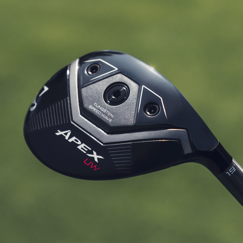 Callaway 2026 Apex Utility Woods