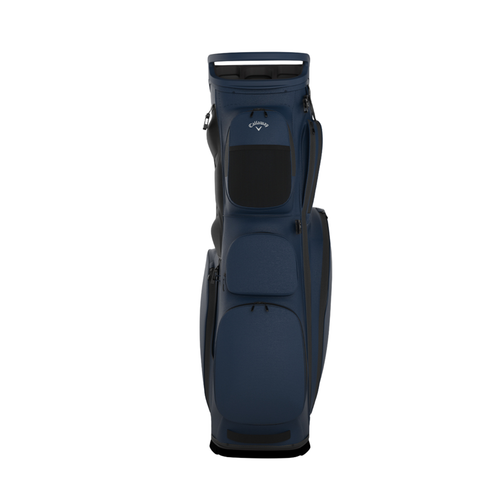 Trolley Ride Callaway Callaway Fairway 14 Stand Bag Navy | Trolley Fit, Carry Comfort