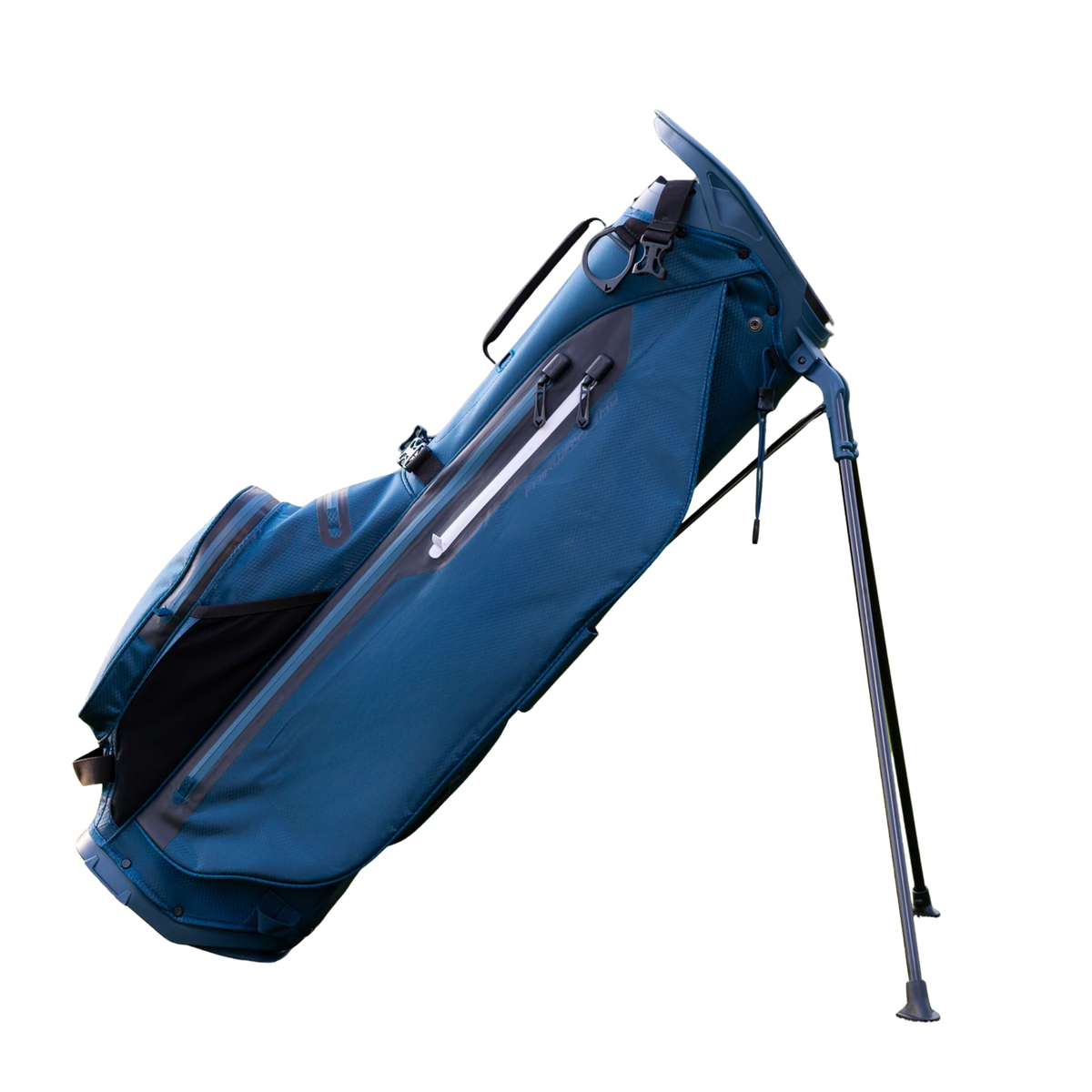 Callaway Fairway C HD Stand Bag Navy | Waterproof & Lightweight
