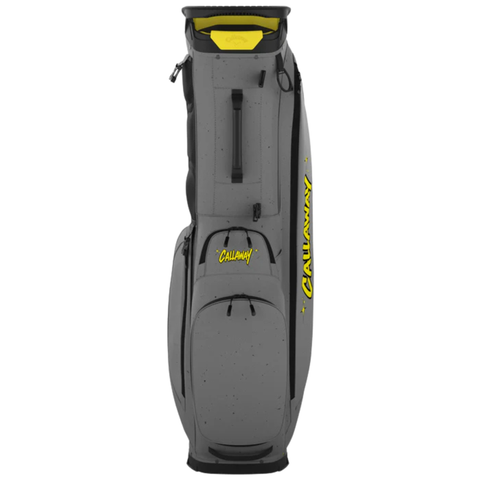 Callaway 2026 Graffiti Edition Fairway 14 Stand Golf Bag