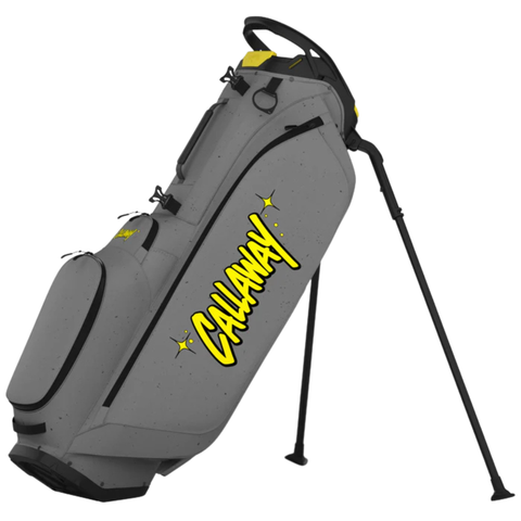 Callaway 2026 Graffiti Edition Fairway 14 Stand Golf Bag