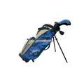 Callaway 2026 XJ-1 Junior 5-Piece Golf Set | Blue/White