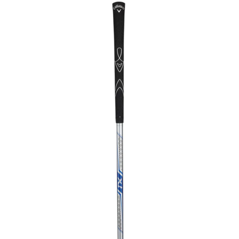 Callaway 2026 XT Junior 11 Piece Golf Set Blue White Right Hand