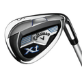 Callaway 2026 XT Junior 11 Piece Golf Set Blue White Right Hand