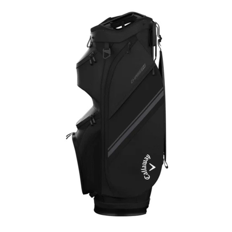 Callaway 2026 XR 13-Piece Men’s Package Set | Black/Silver