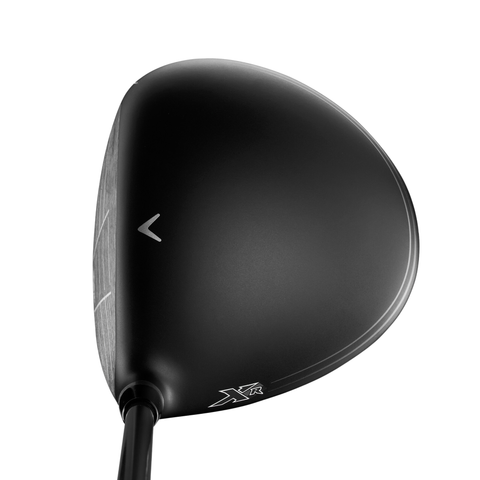 Callaway 2026 XR 13-Piece Men’s Package Set | Left-Handed | Black/Silver