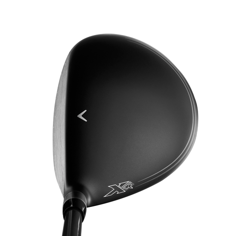 Callaway 2026 XR 13-Piece Men’s Package Set | Left-Handed | Black/Silver