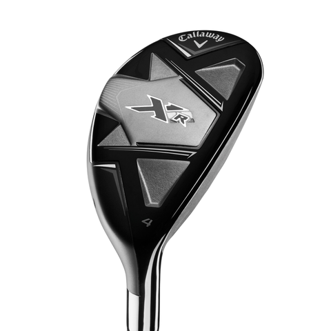 Callaway 2026 XR 13-Piece Men’s Package Set | Left-Handed | Black/Silver