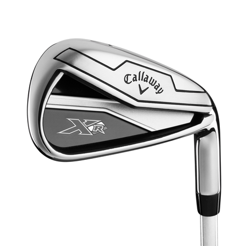 Callaway 2026 XR 13-Piece Men’s Package Set | Black/Silver