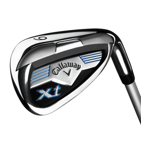 Callaway 2026 XJ-3 Junior 7-Piece Golf Set | Black