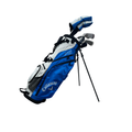 Callaway 2026 XT Junior 11-Piece Golf Set | Blue/White