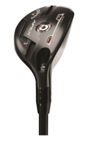 Callaway Apex 21 Hybrid