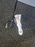 Used Callaway Apex UW 21 degree utility wood with original headcover