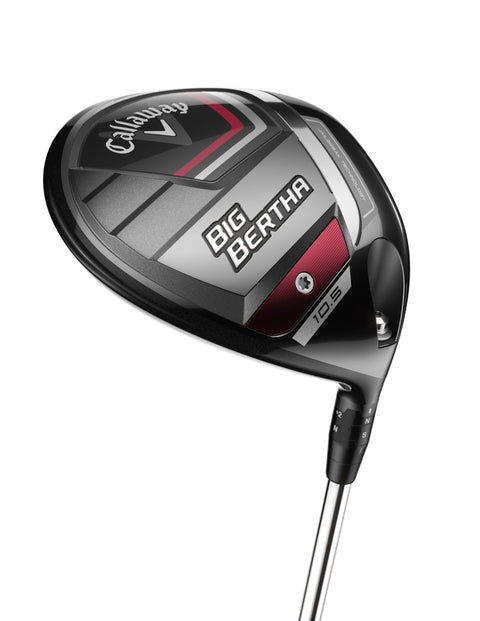 Callaway Big Bertha 2023 Driver