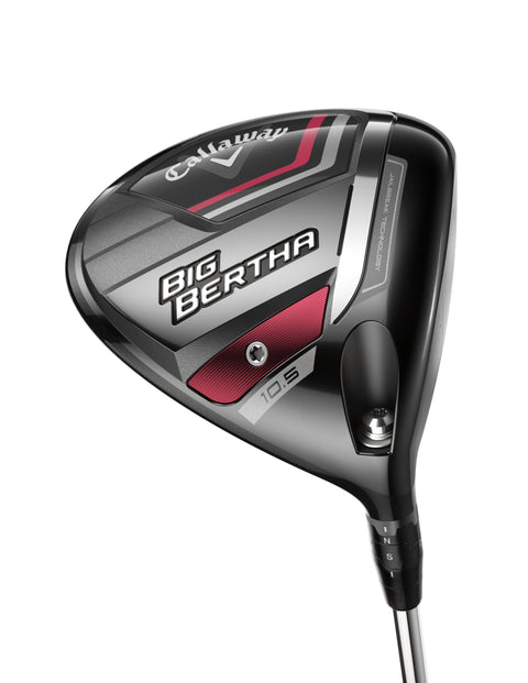 Callaway Big Bertha 2023 Driver