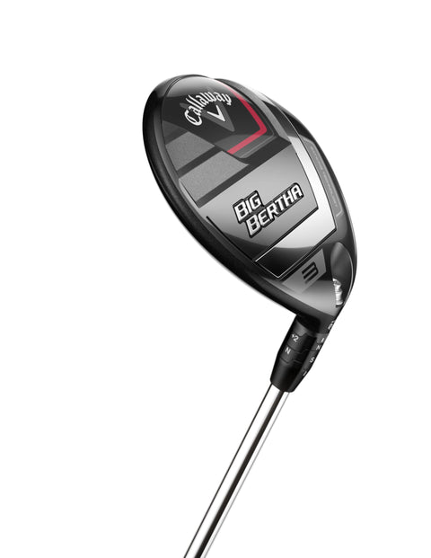 Callaway Big Bertha 2023 FW