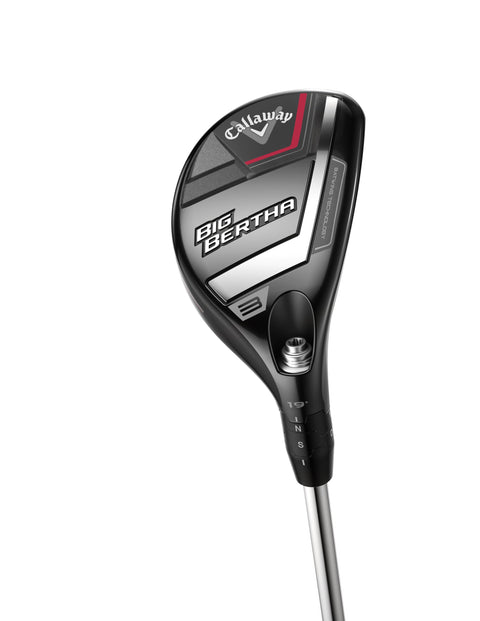 Callaway Big Bertha 2023 Hybrid