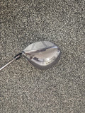 Used Callaway Big Bertha 12.5 degree driver crown and topline