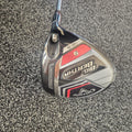 Used Callaway Big Bertha 12.5 degree driver, exact club photographed
