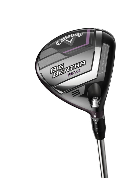 Callaway Big Bertha Reva 2023 Womens FW