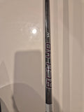 Callaway RCH 40 women's shaft fitted to Big Bertha Reva driver